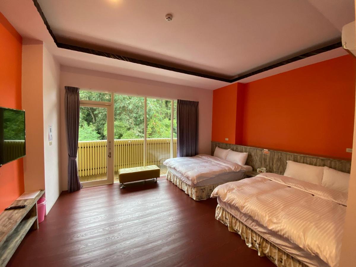 Grandma Yu'S B&B 유치 외부 사진